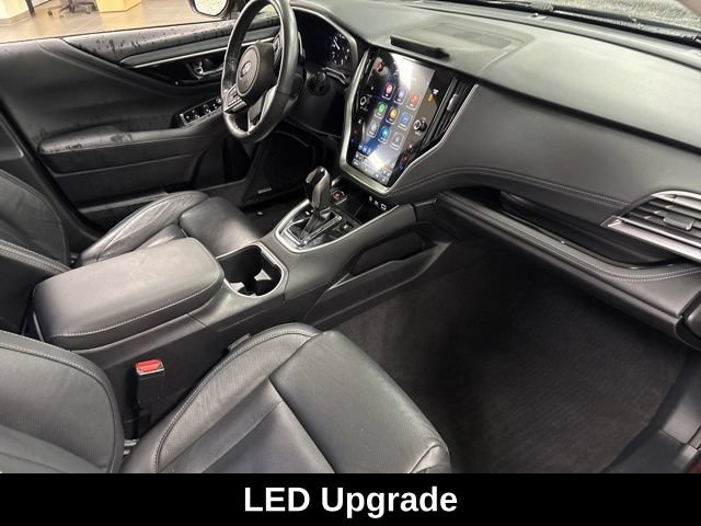 2024 Subaru Outback Touring - Photo 10