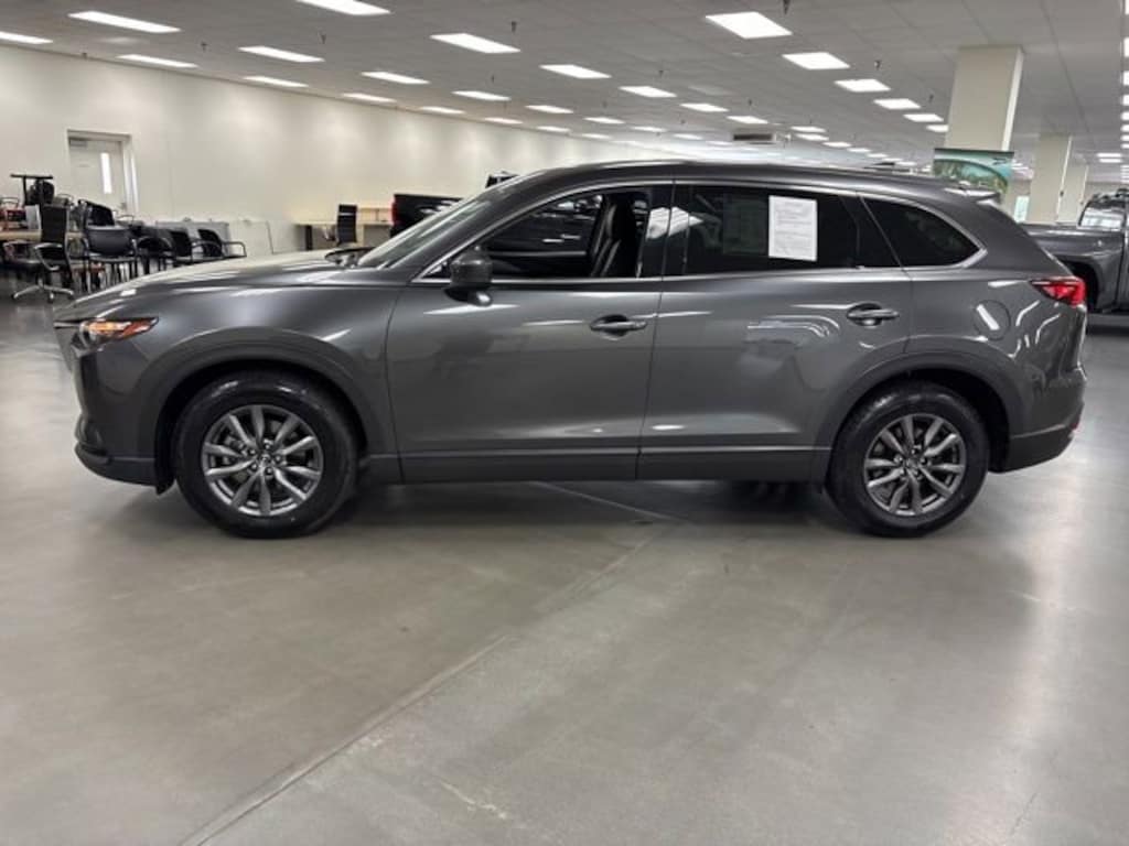 Used 2023 Mazda CX-9 Touring SUV
