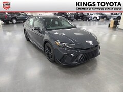 New 2026 Toyota Camry SE Sedan Cincinnati, OH