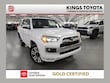  Toyota 4Runner