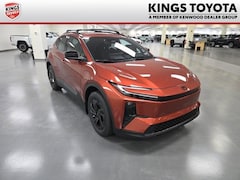 2026 Toyota C-HR SE SUV