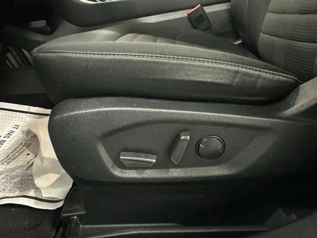 2022 Ford Edge SEL - Photo 11