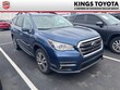  Subaru Ascent