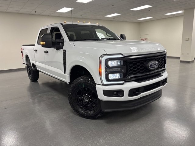 2023 Ford F-250 Base's photo