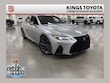  LEXUS IS 350