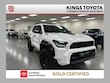  Toyota 4Runner i-FORCE MAX