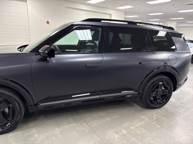 Used 2027 Kia Telluride Hybrid X-Line SX Prestige SUV