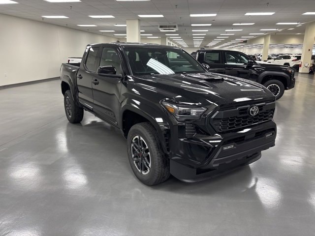 2025 Toyota Tacoma TRD Sport's photo
