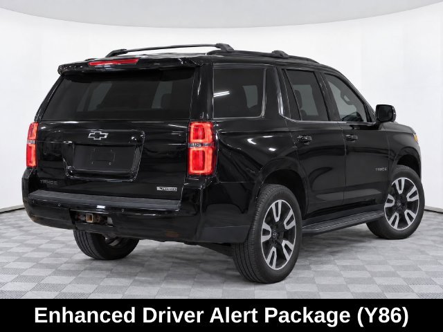 Used 2018 Chevrolet Tahoe Premier SUV