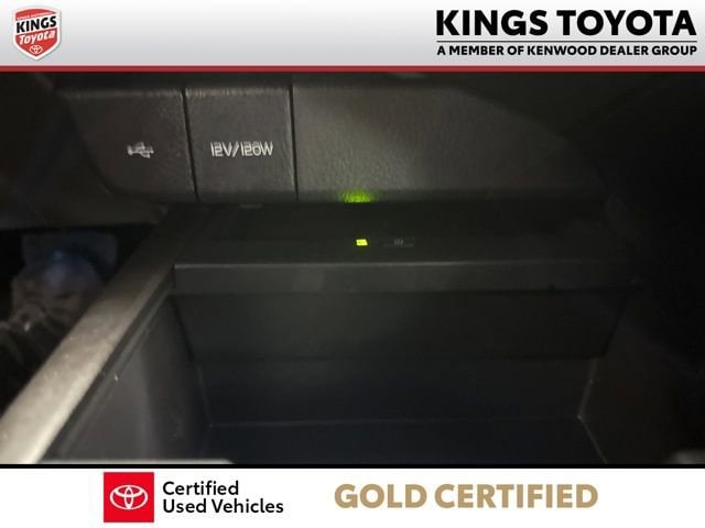 2024 Toyota Camry XSE - Photo 30