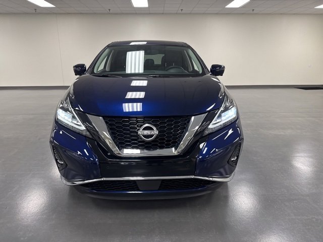 2024 Nissan Murano SL photo 2