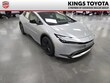  Toyota Prius Plug-in Hybrid