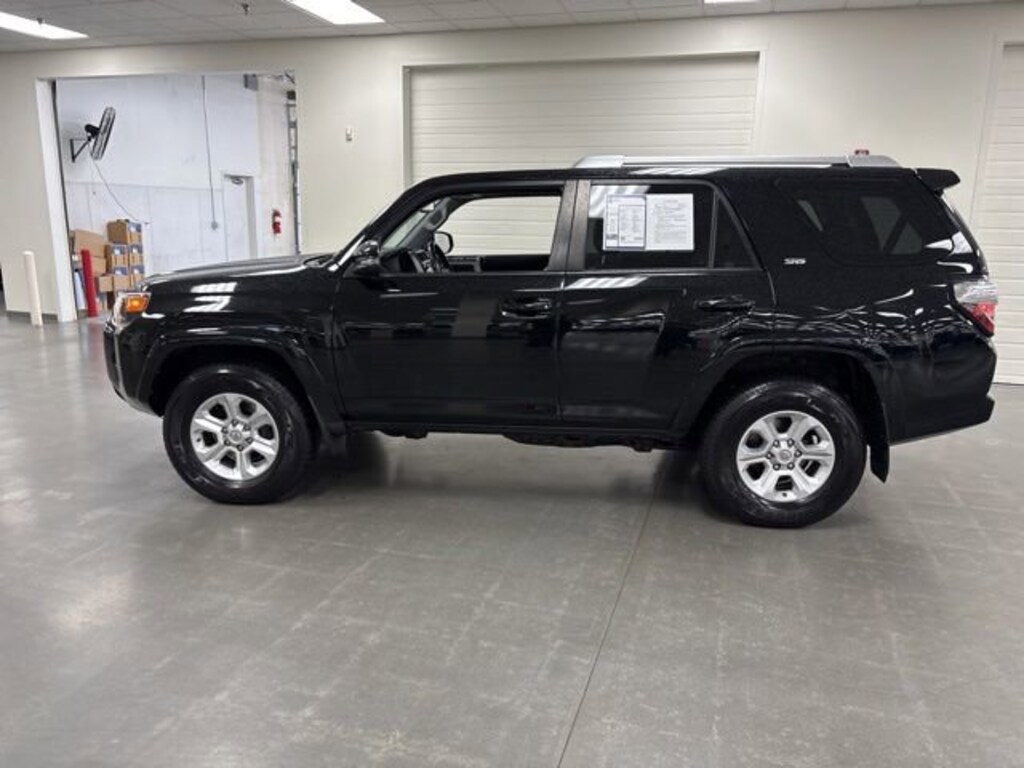Used 2014 Toyota 4Runner SR5 Premium SUV