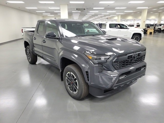 2025 Toyota Tacoma TRD Sport's photo