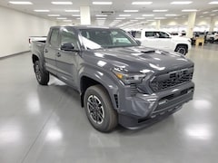 New 2025 Toyota Tacoma TRD Sport 4X4 DOUBLE CAB Cincinnati, OH