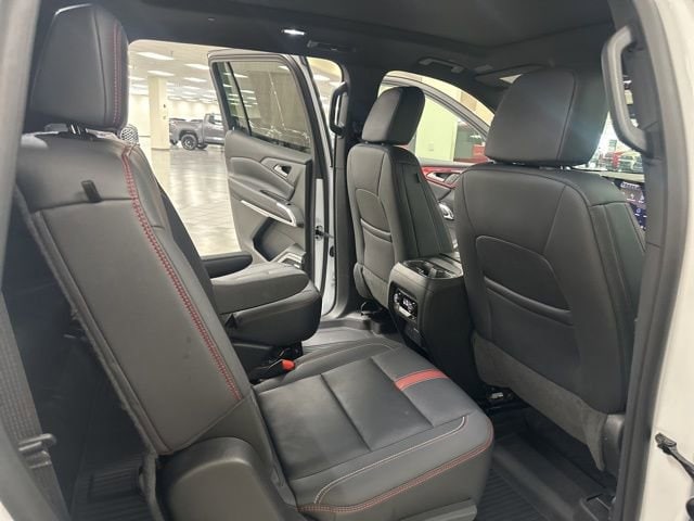 2024 Chevrolet Traverse RS - Photo 22