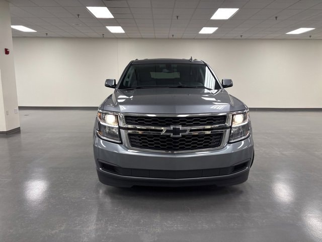 Used 2020 Chevrolet Suburban LS with VIN 1GNSKGKC4LR271086 for sale in Cincinnati, OH