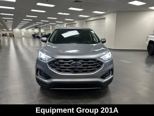 2022 Ford Edge SEL - Photo 2