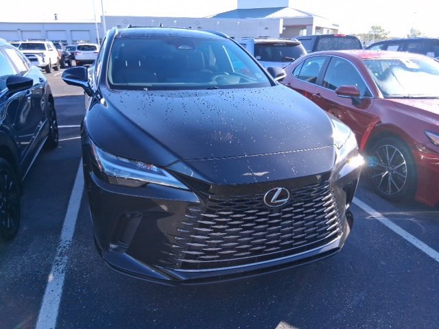 2023 Lexus RX 350 Premium photo 2