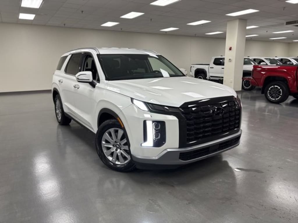 Used 2024 Hyundai Palisade SEL SUV