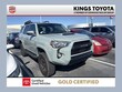  Toyota 4Runner