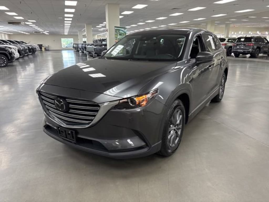 Used 2023 Mazda CX-9 Touring SUV