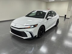 New 2026 Toyota Camry SE SE Cincinnati, OH