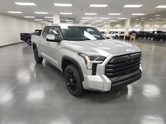 New 2026 Toyota Tundra SR5 SR5 CREWMAX 5.5 Cincinnati, OH