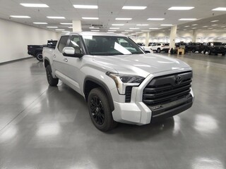 New 2026 Toyota Tundra SR5 SR5 CREWMAX 5.5 in Cincinnati, OH