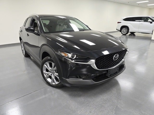2023 Mazda CX-30