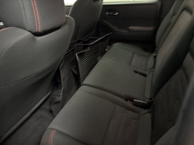 2023 Nissan Frontier PRO-4X - Photo 16