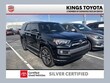  Toyota 4Runner