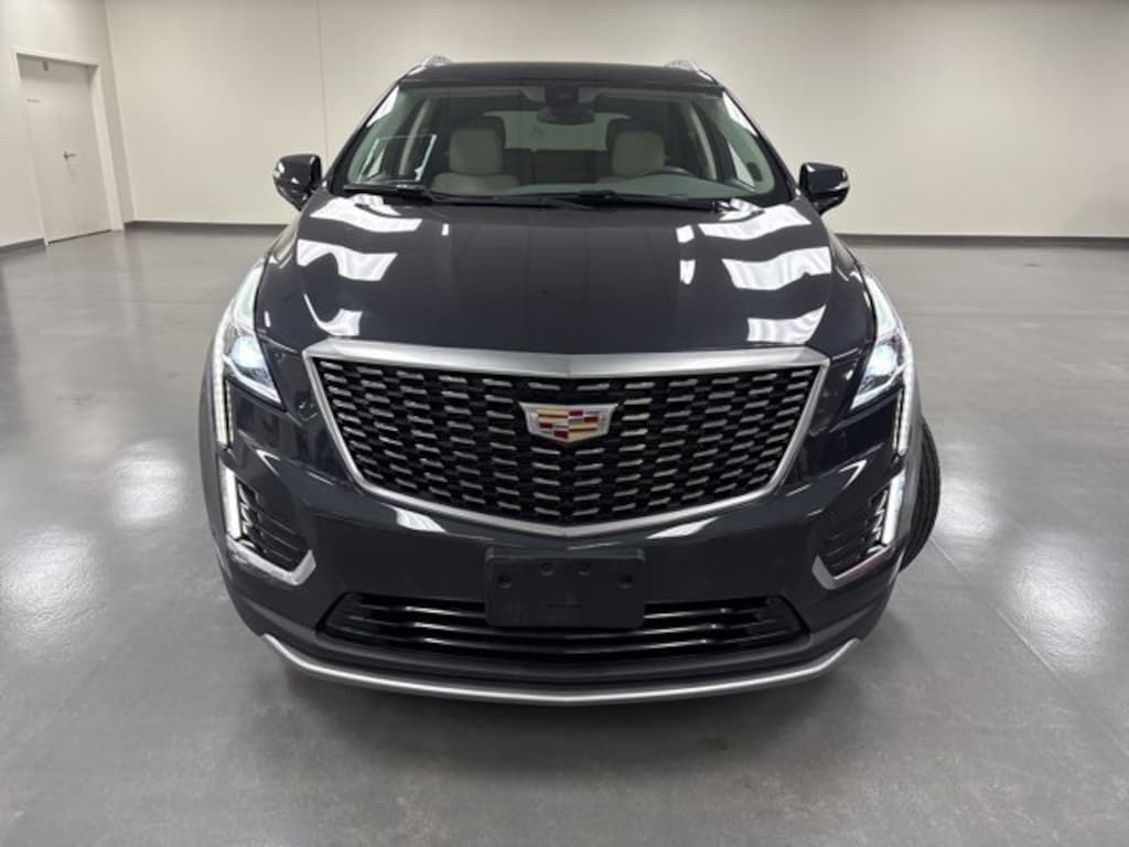 Used 2023 Cadillac XT5 AWD Premium Luxury SUV
