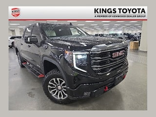 Used 2023 GMC Sierra 1500 AT4 Truck Crew Cab PZ299014 Cincinnati