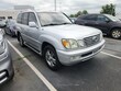 LEXUS LX 470