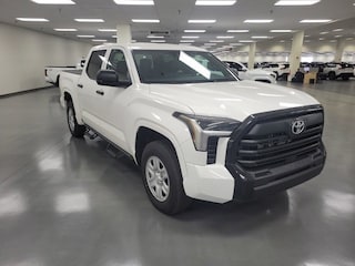 New 2026 Toyota Tundra SR SR CREWMAX 5.5 in Cincinnati, OH