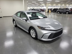 New 2026 Toyota Camry LE LE Cincinnati, OH