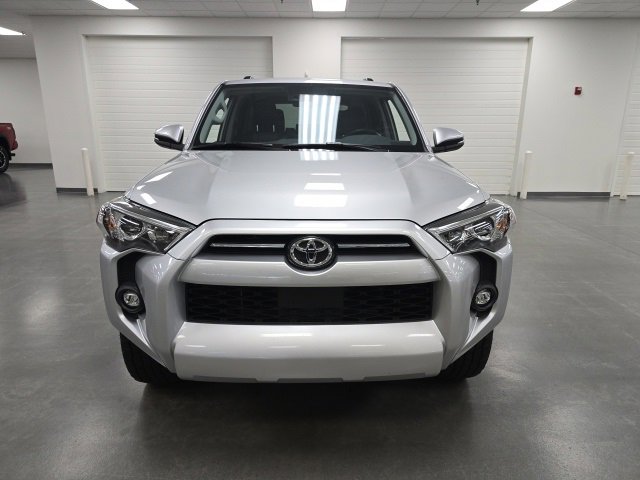 2023 Toyota 4Runner SR5 Premium photo 2