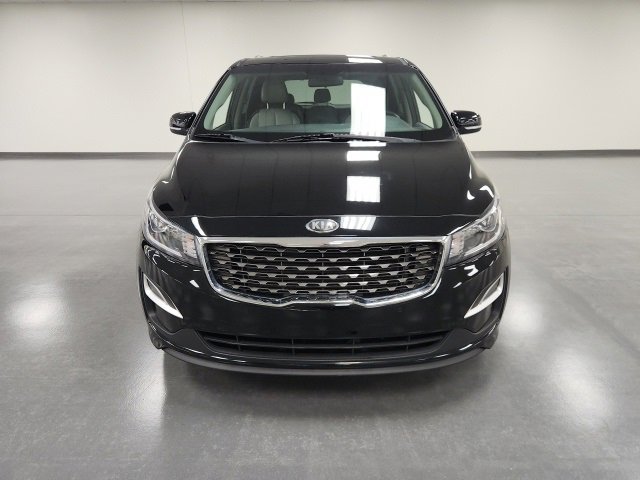Used 2020 Kia Sedona EX with VIN KNDMB5C13L6647846 for sale in Cincinnati, OH