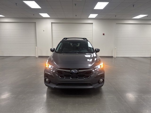 2024 Subaru Crosstrek Limited photo 2
