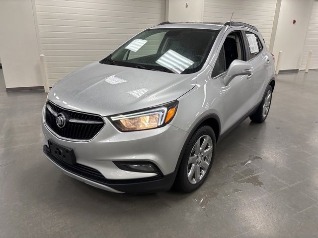 2018 Buick Encore Preferred photo 3
