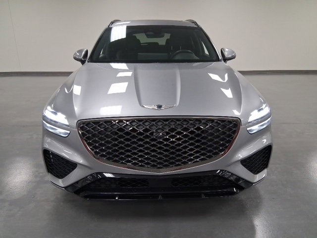 2024 Genesis GV70 2.5T photo 2