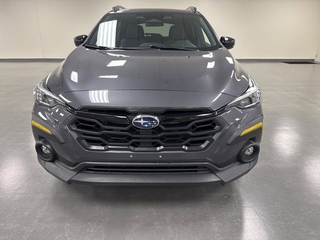 2024 Subaru Crosstrek Sport photo 2