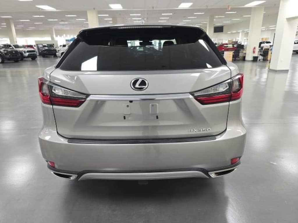 Used 2022 Lexus RX 350 RX 350 SUV