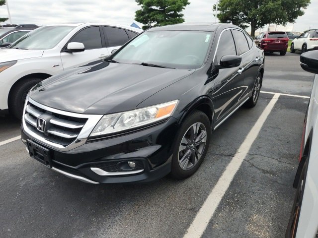 2015 Honda Crosstour EX-L V6 photo 3