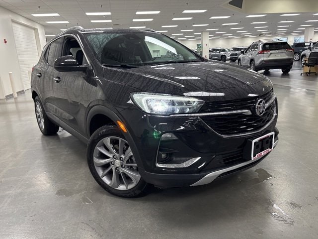 2023 Buick Encore GX Essence's photo