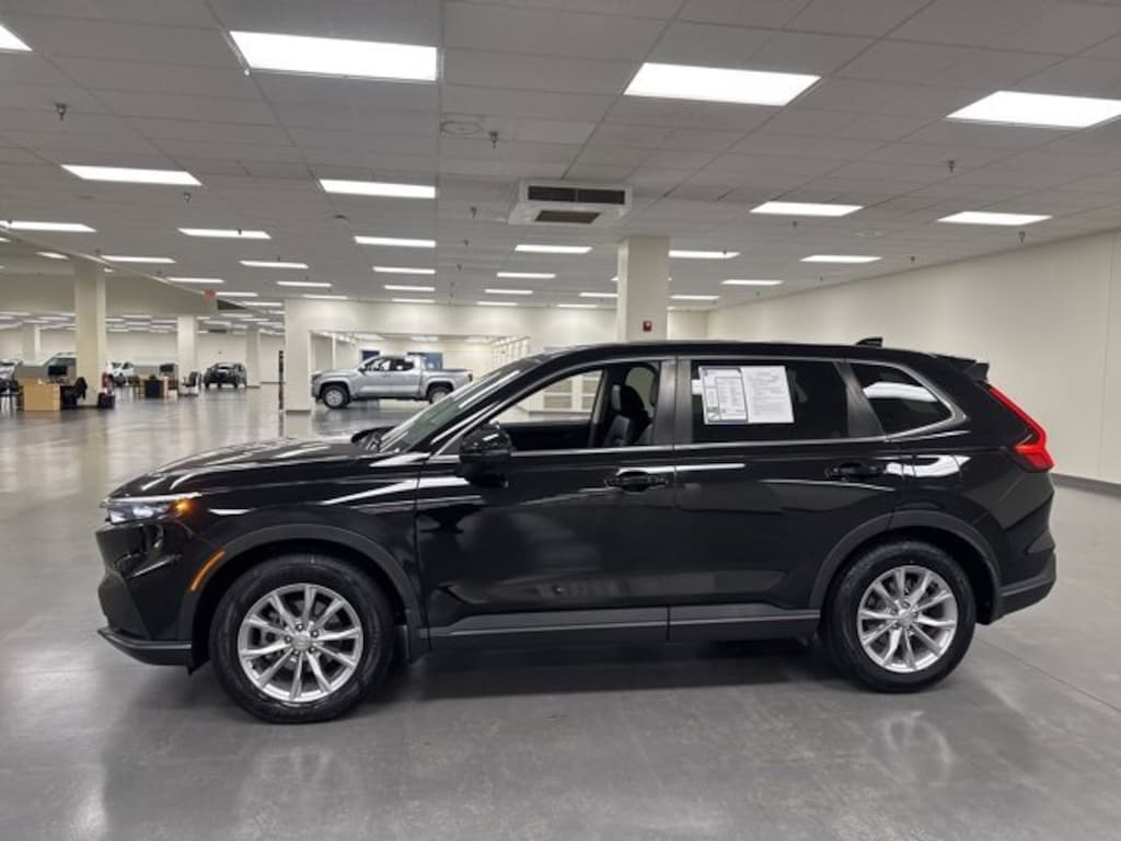 Used 2023 Honda CR-V EX-L SUV
