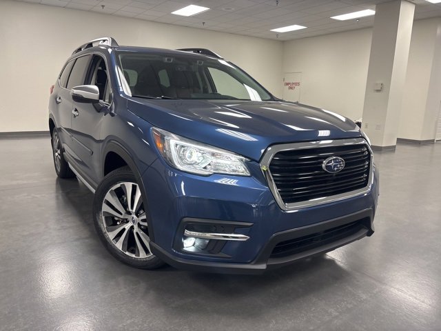 2019 Subaru Ascent