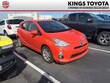  Toyota Prius c