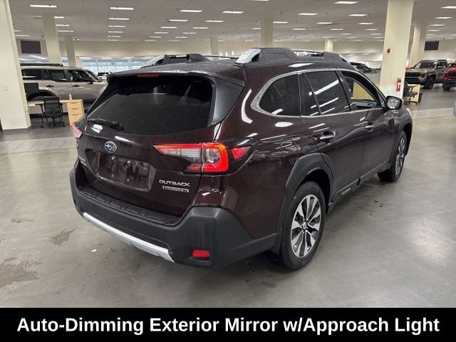 2024 Subaru Outback Touring - Photo 7